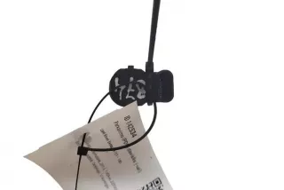 AH4215K859 , art13490273 Датчик ускорения Land Rover Range Rover 4 Арт 13490273, вид 4