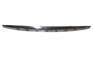 9580M, 3740, 9645271580 , art13490539 Накладка подсветки номера Peugeot 407 Арт 13490539, вид 4