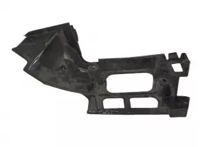 9647553780, R0618C , art13490595 Кронштейн крепления бампера заднего Peugeot 407 Арт 13490595, вид 4