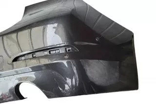 7387294, 21754011 , art13490738 Бампер задний BMW 5 G30/G31 Арт 13490738, вид 2