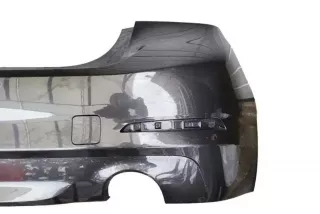 7387294, 21754011 , art13490738 Бампер задний BMW 5 G30/G31 Арт 13490738, вид 3
