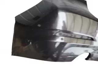 7387294, 21754011 , art13490738 Бампер задний BMW 5 G30/G31 Арт 13490738, вид 4