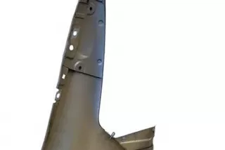 art13491291 Крыло переднее левое Citroen C4 Picasso 2 Арт 13491291, вид 3