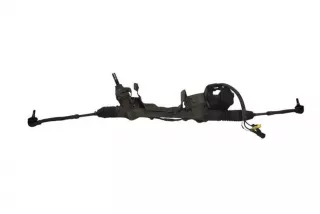 F800002046, 3142800117 , art13491307 Рулевая рейка Citroen C4 Picasso 2 Арт 13491307, вид 1