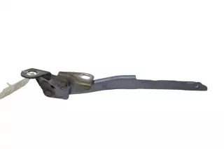 9676115180 , art13491406 Петля капота Citroen C4 Picasso 2 Арт 13491406, вид 1