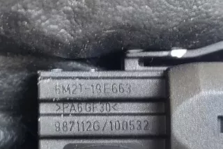 987112G, 6M2119E663, 100532 , art13491687 Датчик света Mazda 6 3 Арт 13491687, вид 8