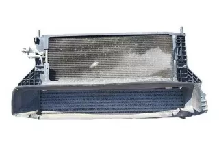 4N518N065 , art13491819 Кассета радиаторов Volvo C30 Арт 13491819, вид 1