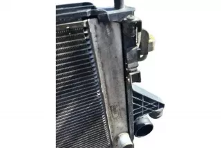 4N518N065 , art13491819 Кассета радиаторов Volvo C30 Арт 13491819, вид 5