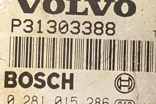 P31303388 , art13491910 Блок управления двигателем Volvo C30 Арт 13491910, вид 7