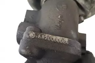 6820000084, 138908752 , art13492301 Рулевая рейка Citroen C4 Grand Picasso 1 Арт 13492301, вид 6