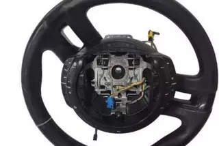 6096636, 62ISB51854744, AM6009 , art13492315 Руль Citroen C4 Grand Picasso 1 Арт 13492315, вид 5