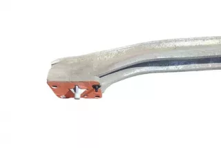 art13492390 Усилитель бампера заднего Citroen C4 Grand Picasso 1 Арт 13492390, вид 4
