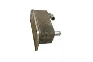 X3698002, 31325045, 455931 , art13492692 Кронштейн масляного фильтра Volvo V70 2 Арт 13492692, вид 2