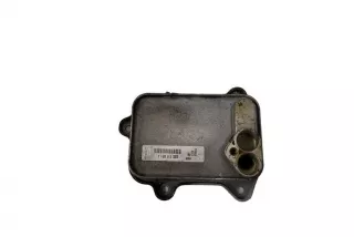 03C117021J , art13493675 Кронштейн масляного фильтра Audi A3 8P 1.4л Арт 13493675, вид 1