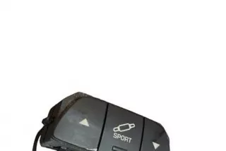96596729ZD , art13494009 Кнопка (Выключатель) Citroen C5 1 Арт 13494009, вид 1