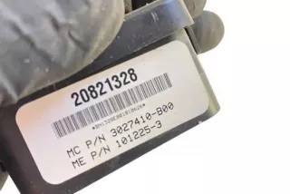 20821328, 3027410B00, 1012253 , art13494377 Прочая запчасть Opel Insignia 1 Арт 13494377, вид 7