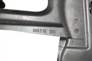 966310100 , art13494424 Стеклоподъемник задний левый Opel Insignia 1 Арт 13494424, вид 4