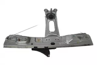 966310100 , art13494433 Стеклоподъемник задний правый Opel Insignia 1 Арт 13494433, вид 1