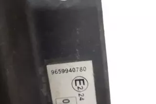 9654195380, 2000636, 774648 , art13494646 Передняя панель крепления облицовки (телевизор) Citroen C4 Grand Picasso 1 Арт 13494646, вид 5