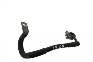 1T0971235 , art13495314 Клемма аккумулятора минус Volkswagen Passat B6 Арт 13495314, вид 1