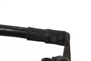 1T0971235 , art13495314 Клемма аккумулятора минус Volkswagen Passat B6 Арт 13495314, вид 3