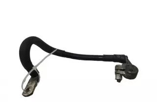 1T0971235 , art13495314 Клемма аккумулятора минус Volkswagen Passat B6 Арт 13495314, вид 4