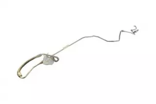 9663094380, 04500707, T54821 , art13495479 Трубка гидроусилителя Citroen C6 Арт 13495479, вид 4
