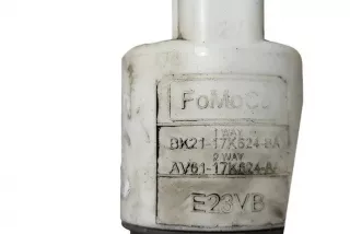 BK2117K624BA, AV6117K624AA , art13495507 Насос (моторчик) омывателя стекла Volvo XC90 1 restailing Арт 13495507, вид 2