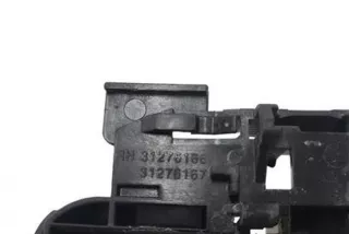 31276168, 31276169, 31276166 , art13495599 Ручка наружная задняя правая Volvo XC90 1 restailing Арт 13495599, вид 2