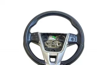34138864D , art13495881 Руль Volvo XC90 1 restailing Арт 13495881, вид 1
