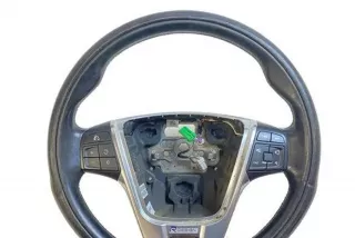 34138864D , art13495881 Руль Volvo XC90 1 restailing Арт 13495881, вид 4