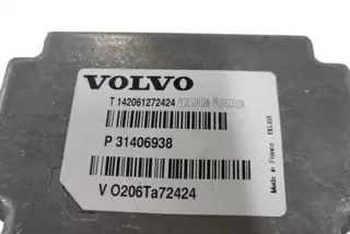 P31406938, T142061272424 , art13496082 Блок AirBag Volvo XC90 1 restailing Арт 13496082, вид 2