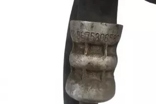 9675306580 , art13496269 Трубка гидроусилителя Peugeot 3008 1 Арт 13496269, вид 4