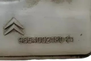 9654002180, 03355815253 , art13496351 Цилиндр тормозной главный Peugeot 3008 1 Арт 13496351, вид 6