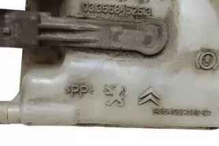 9654002180, 03355815253 , art13496351 Цилиндр тормозной главный Peugeot 3008 1 Арт 13496351, вид 7