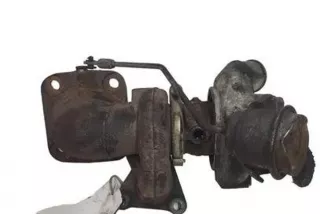4913158450, AISI7MG035, 801Q6K682CE , art13496376 Турбина Ford Transit 3 restailing Арт 13496376, вид 1