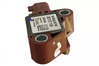 8840A6, 30737138, MRSA5 , art13496559 Датчик удара Volvo V50 Арт 13496559, вид 2