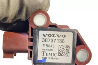 8840A6, 30737138, MRSA5 , art13496559 Датчик удара Volvo V50 Арт 13496559, вид 7