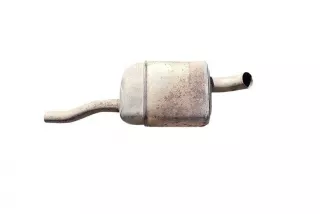203000031R , art13496598 Глушитель Renault Megane 3 Арт 13496598, вид 2