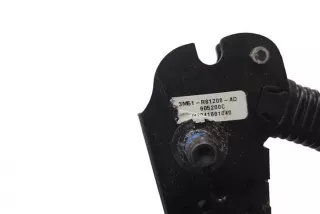 3M51R61208AD, 605200C , art13496699 Ремень безопасности передний правый Ford C-max 1 Арт 13496699, вид 2
