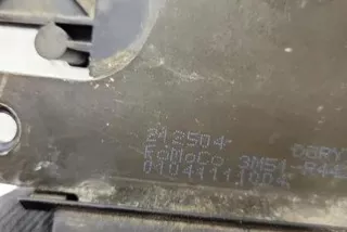 01041111904, 01041111004, 212504 , art13496714 Замок багажника Ford C-max 1 Арт 13496714, вид 2