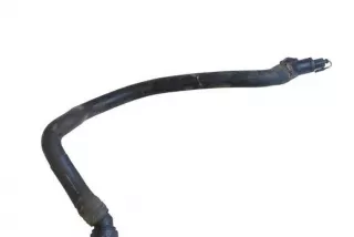 1K012229AE , art13496879 Патрубок радиатора Volkswagen Passat B6 Арт 13496879, вид 1