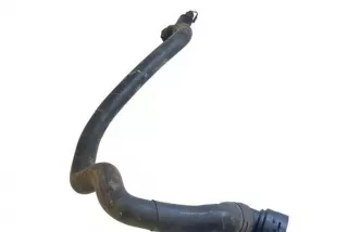 1K012229AE , art13496879 Патрубок радиатора Volkswagen Passat B6 Арт 13496879, вид 2