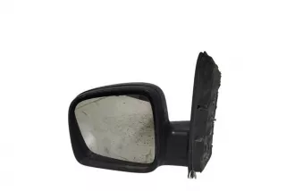 010718, 020718 , art13497125 Зеркало наружное левое Volkswagen Caddy 1 Арт 13497125, вид 1