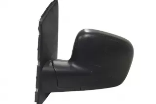 010718, 020718 , art13497125 Зеркало наружное левое Volkswagen Caddy 1 Арт 13497125, вид 5