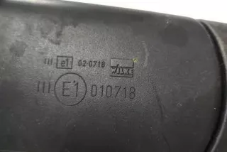 010718, 020718 , art13497125 Зеркало наружное левое Volkswagen Caddy 1 Арт 13497125, вид 6