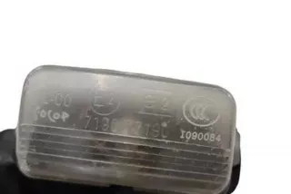 71907190 , art13497347 Подсветка номера Peugeot 5008 Арт 13497347, вид 2