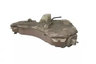 9642944280, 20012350100 , art13497583 Бачок главного цилиндра сцепления Peugeot 407 Арт 13497583, вид 2