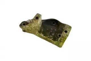 326C27L , art13497635 Кронштейн двигателя Peugeot 407 Арт 13497635, вид 1
