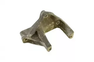 326C27L , art13497635 Кронштейн двигателя Peugeot 407 Арт 13497635, вид 4